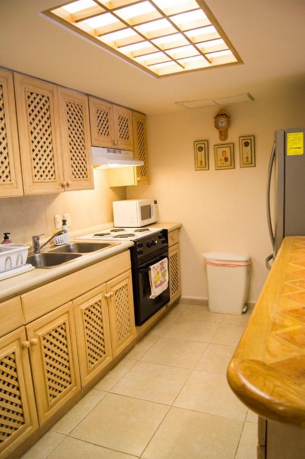 Cancun Beachfront Condo エクステリア 写真