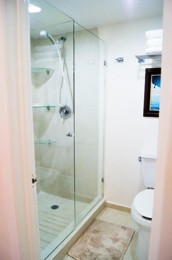 Cancun Beachfront Condo エクステリア 写真