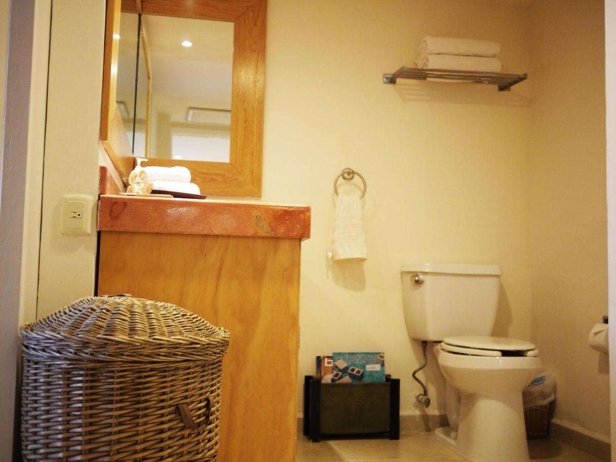 Cancun Beachfront Condo エクステリア 写真