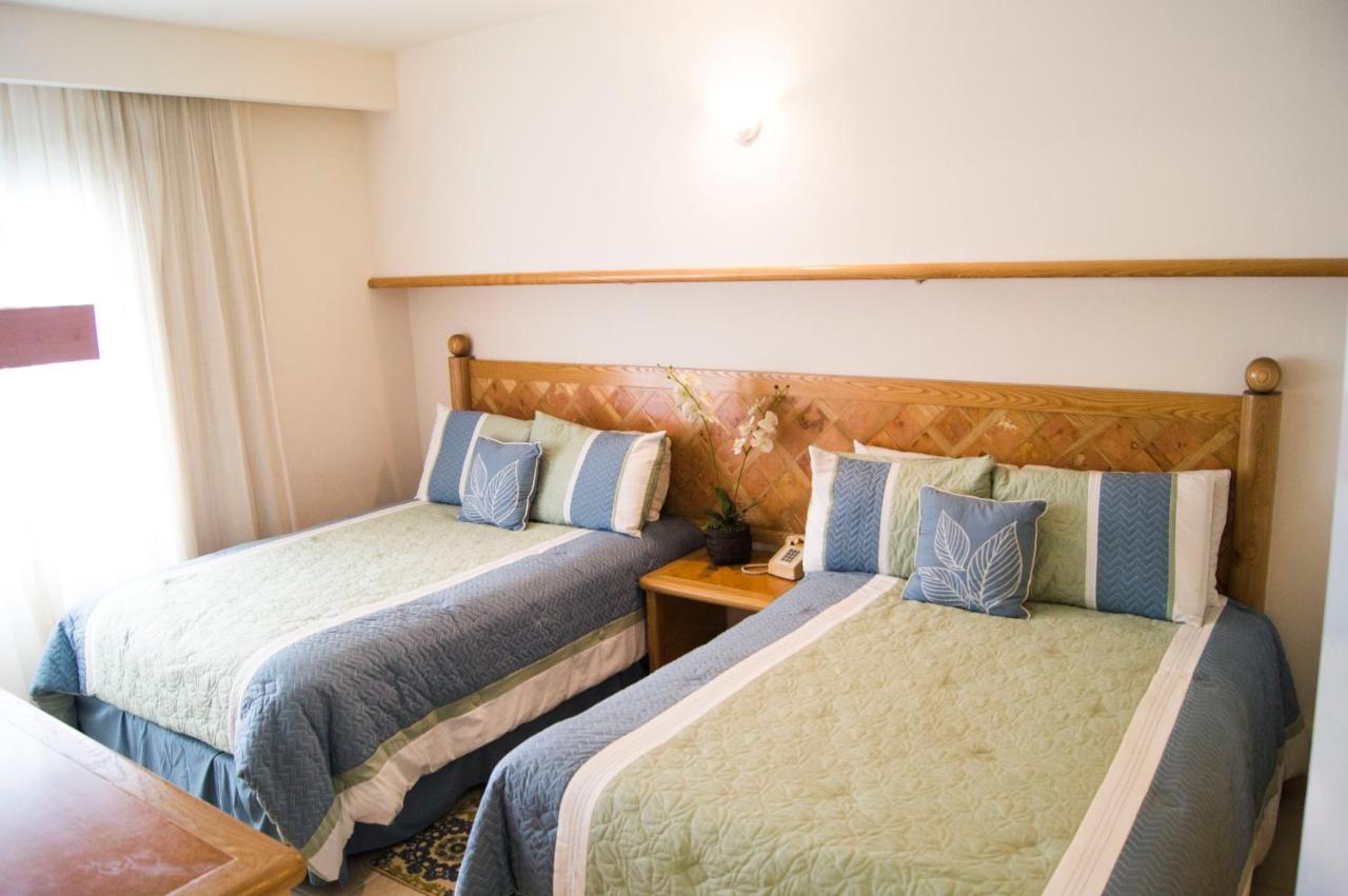 Cancun Beachfront Condo エクステリア 写真