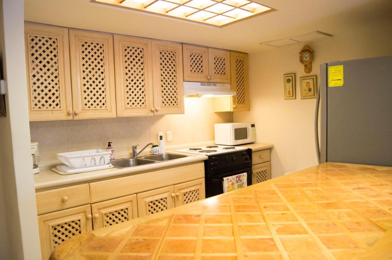 Cancun Beachfront Condo エクステリア 写真
