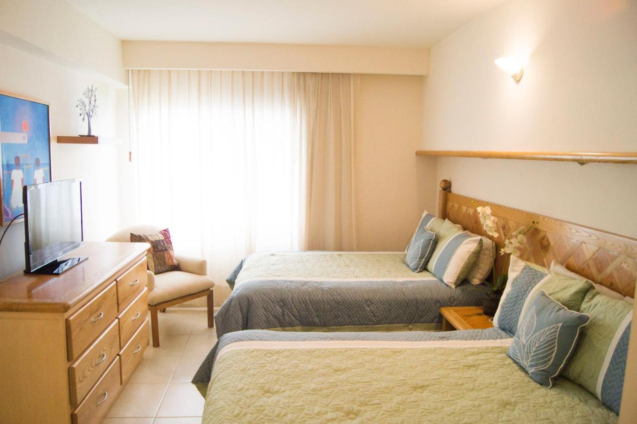 Cancun Beachfront Condo エクステリア 写真