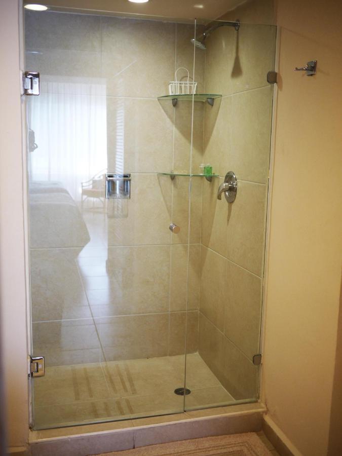 Cancun Beachfront Condo エクステリア 写真