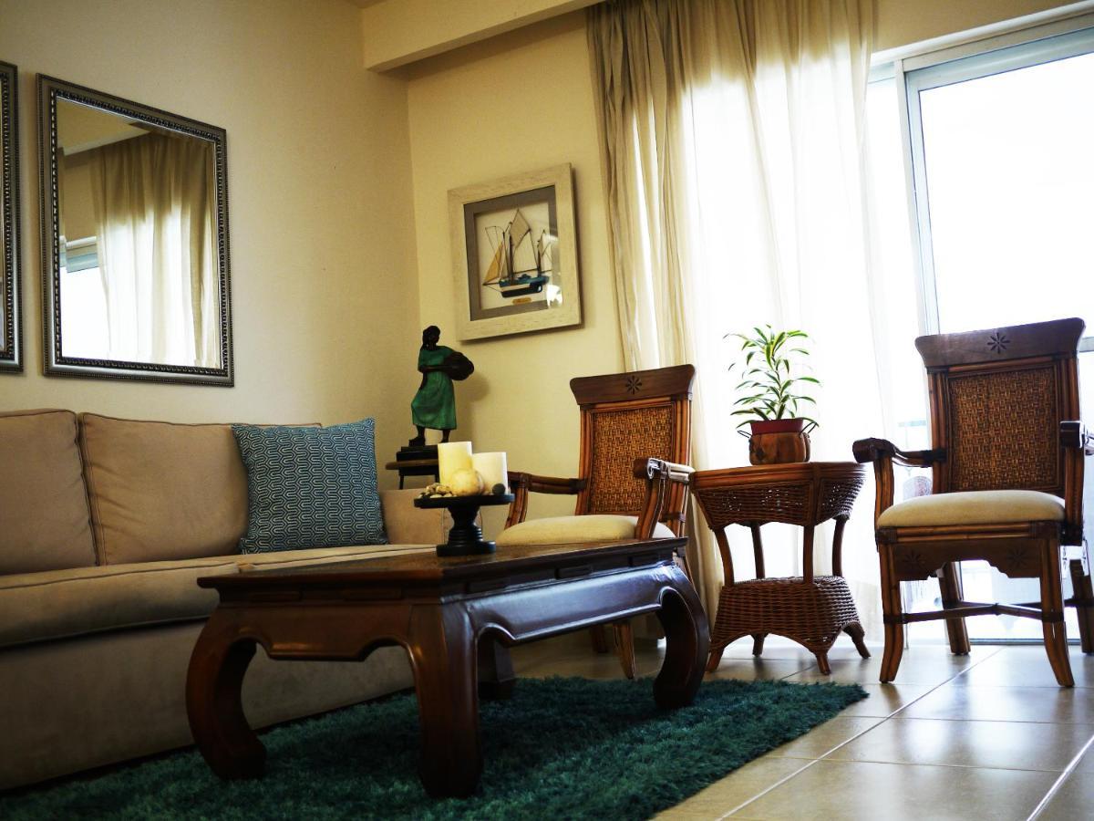 Cancun Beachfront Condo エクステリア 写真