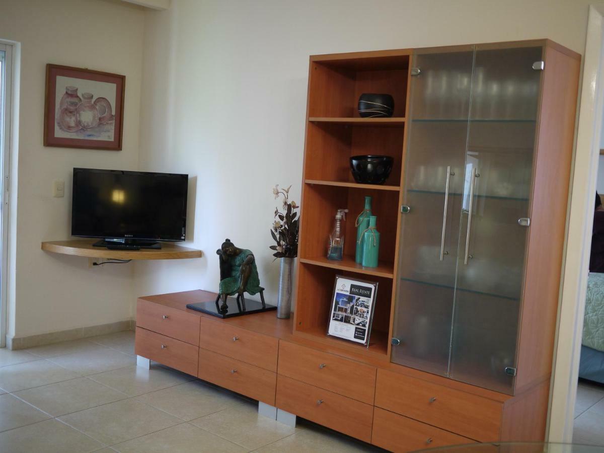 Cancun Beachfront Condo エクステリア 写真